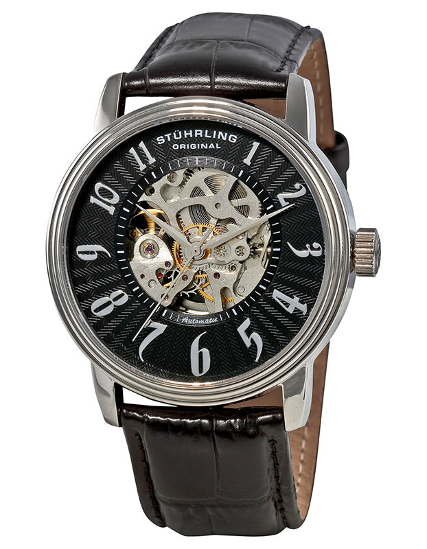 Часы Stuhrling Original Legacy 707G.33151